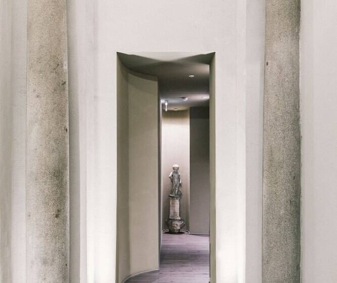 Fotos del hotel Dei Barbieri:  4