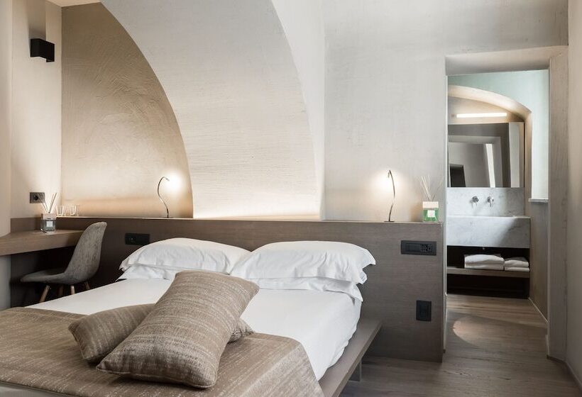 Fotos del hotel Dei Barbieri:  8