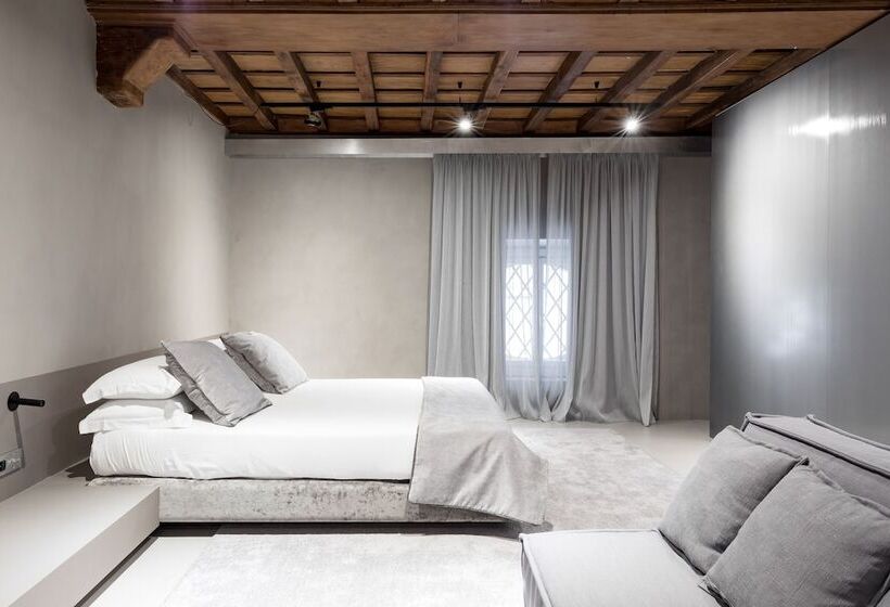 Fotos del hotel Dei Barbieri:  9