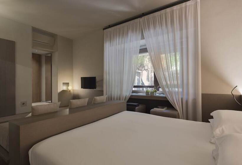 Fotos del hotel Dei Barbieri:  10