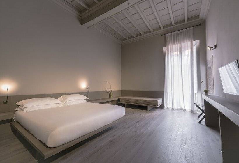 Fotos del hotel Dei Barbieri:  5