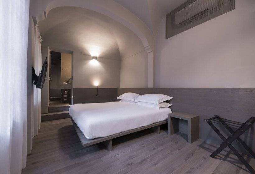 Fotos del hotel Dei Barbieri:  11