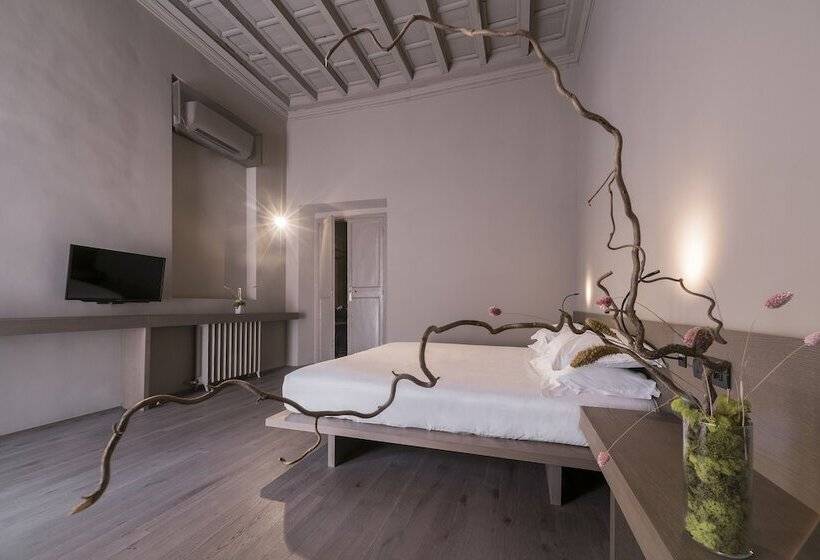 Fotos del hotel Dei Barbieri:  12