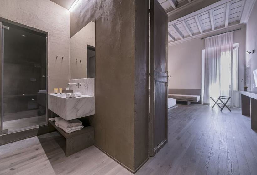 Fotos del hotel Dei Barbieri:  6