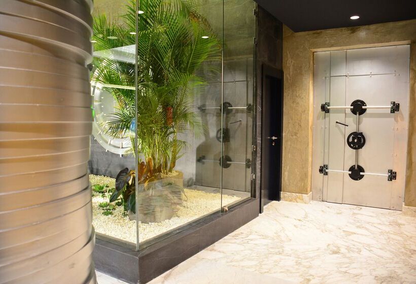 Fotos del hotel Design Plus Bex:  9