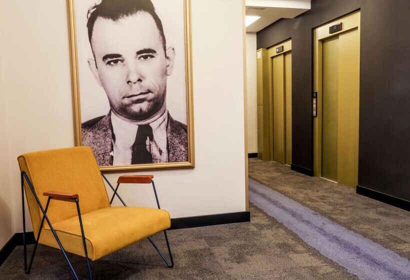 Fotos del hotel Design Plus Bex:  3