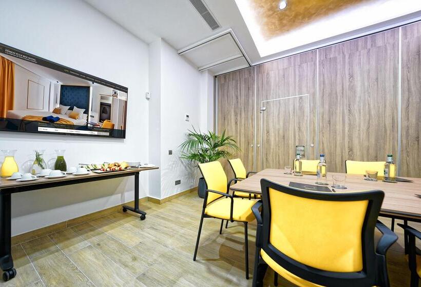 Fotos del hotel Design Plus Bex:  23