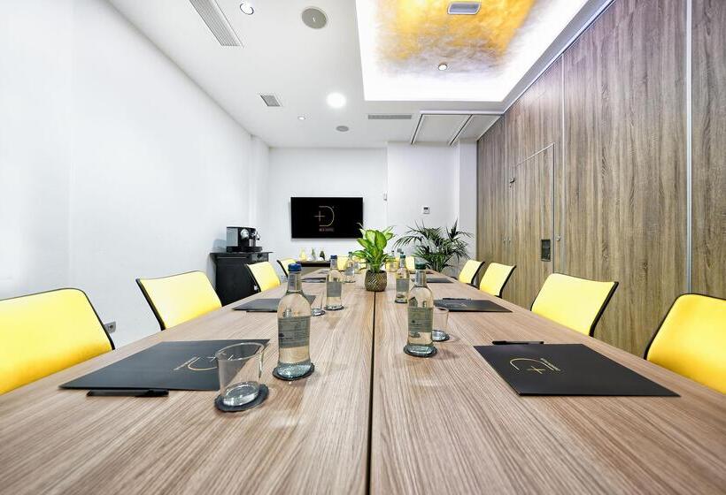 Fotos del hotel Design Plus Bex:  7