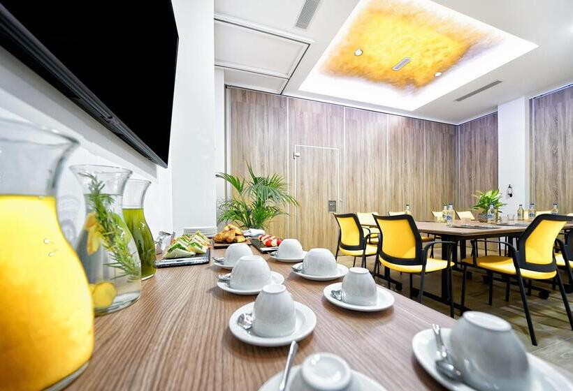 Fotos del hotel Design Plus Bex:  21