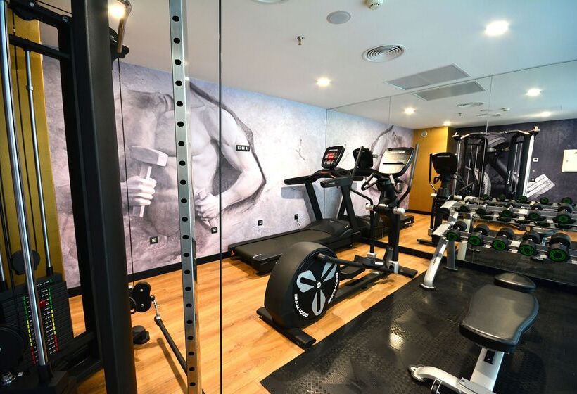 Fotos del hotel Design Plus Bex:  4