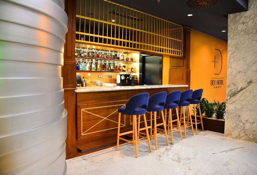 Fotos del hotel Design Plus Bex:  12