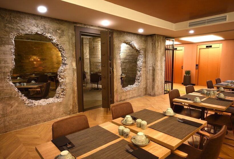 Fotos del hotel Design Plus Bex:  19