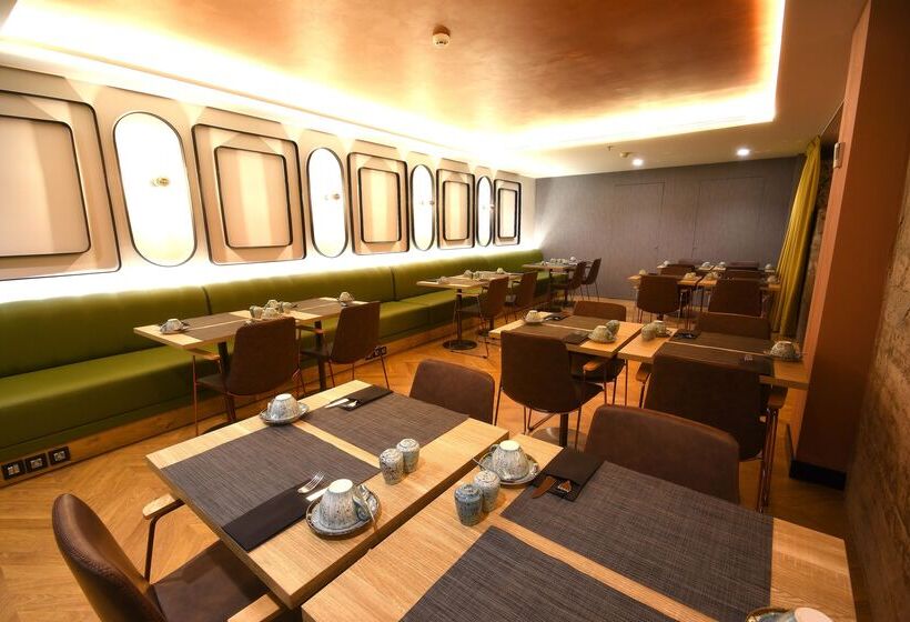 Fotos del hotel Design Plus Bex:  15