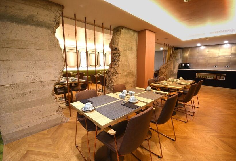 Fotos del hotel Design Plus Bex:  11