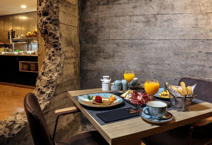 Fotos del hotel Design Plus Bex:  25