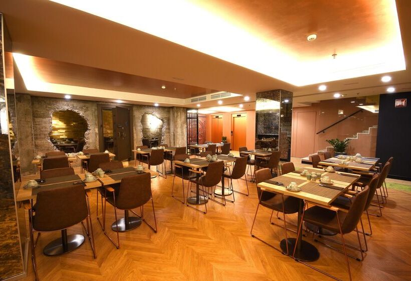 Fotos del hotel Design Plus Bex:  5