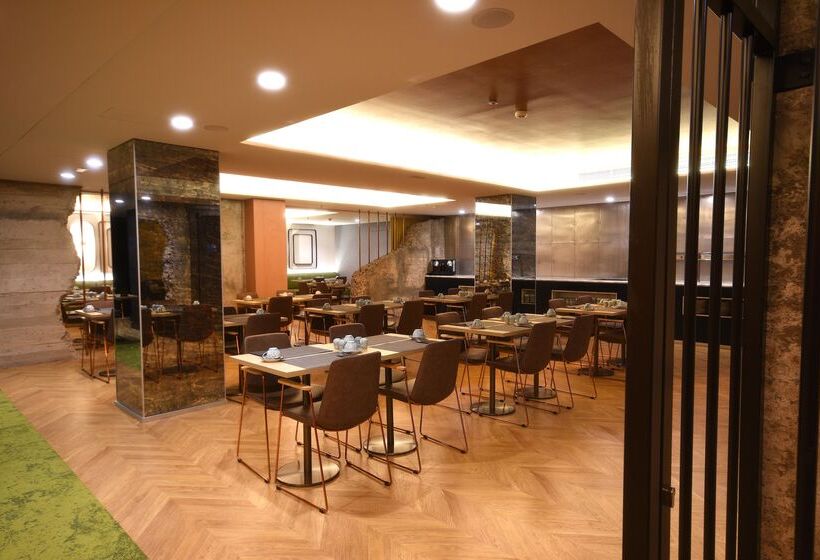 Fotos del hotel Design Plus Bex:  22