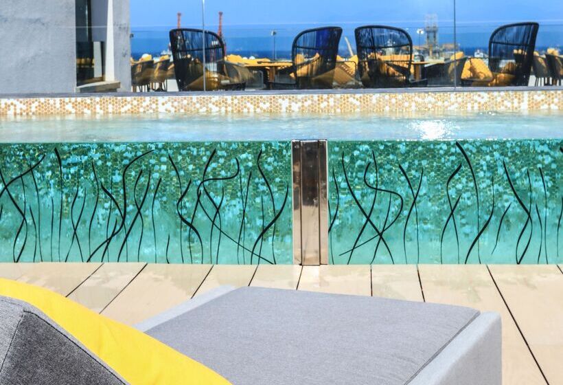 Fotos del hotel Design Plus Bex:  20