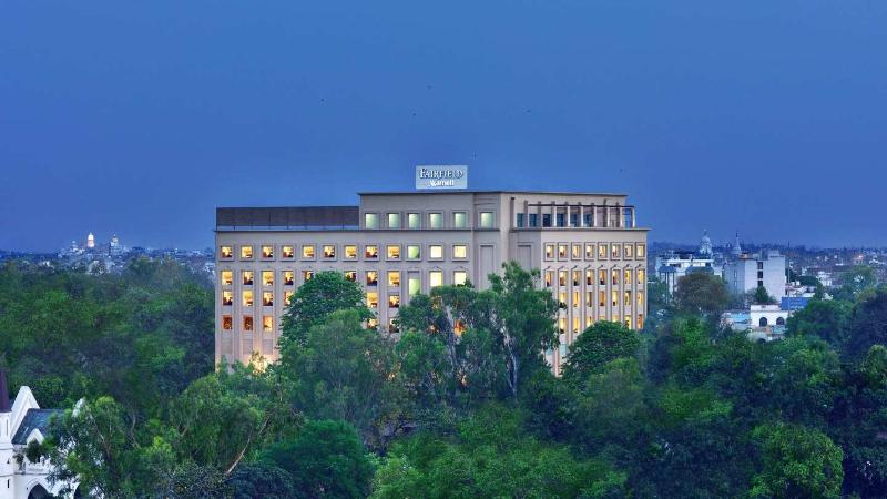 Fairfield By Marriott Amritsar