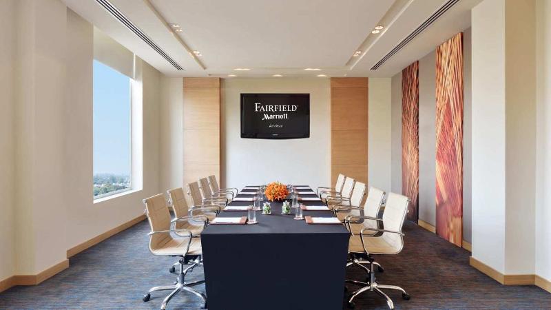Fotos del hotel Fairfield By Marriott Amritsar:  5