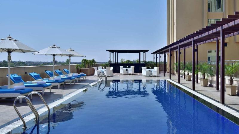 Fotos del hotel Fairfield By Marriott Amritsar:  4