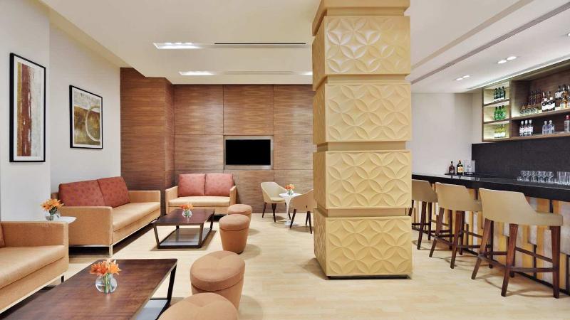 Fotos del hotel Fairfield By Marriott Amritsar:  2