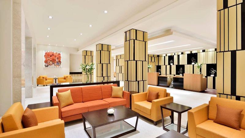 Fotos del hotel Fairfield By Marriott Amritsar:  8