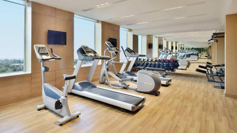 Fotos del hotel Fairfield By Marriott Amritsar:  3