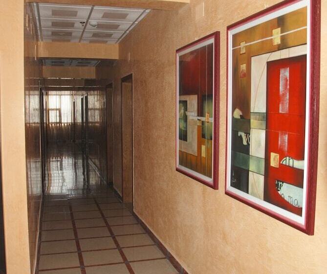 Fotos del hotel Gega:  2