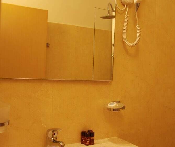 Fotos del hotel Gega:  12