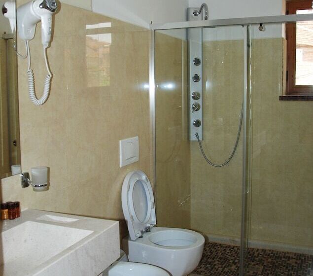 Fotos del hotel Gega:  5