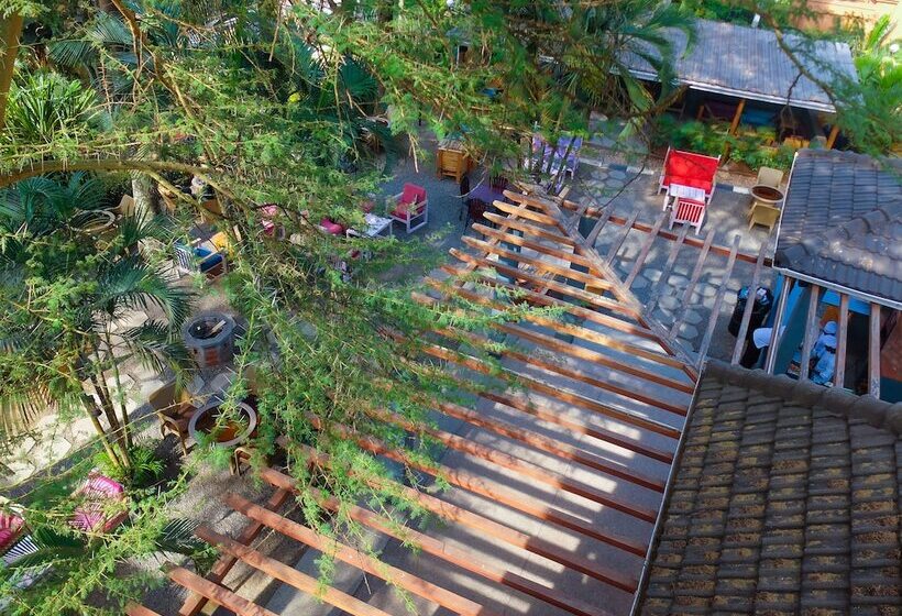 Fotos del hotel Meley Impala:  8