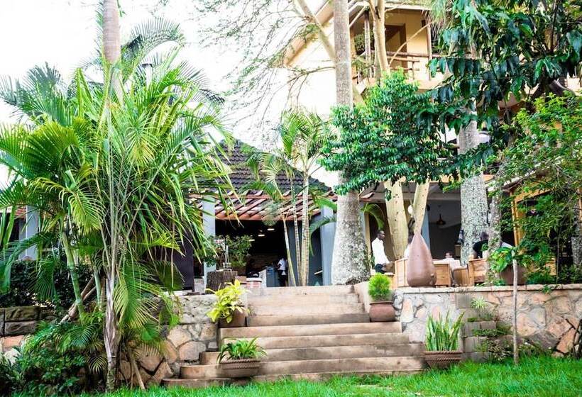 Fotos del hotel Meley Impala:  15