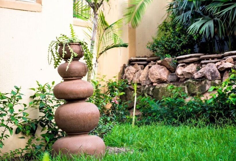 Fotos del hotel Meley Impala:  13