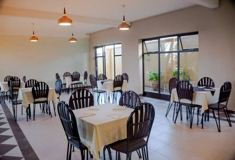 Fotos del hotel Meley Impala:  3