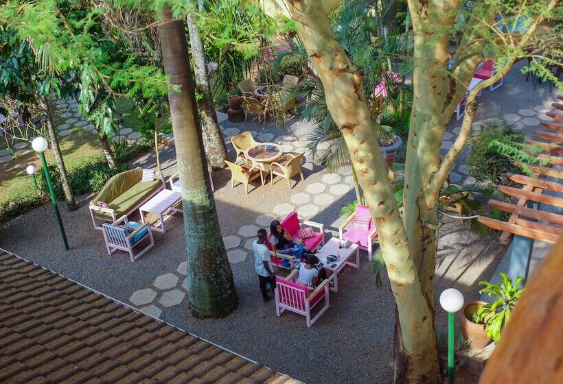 Fotos del hotel Meley Impala:  4