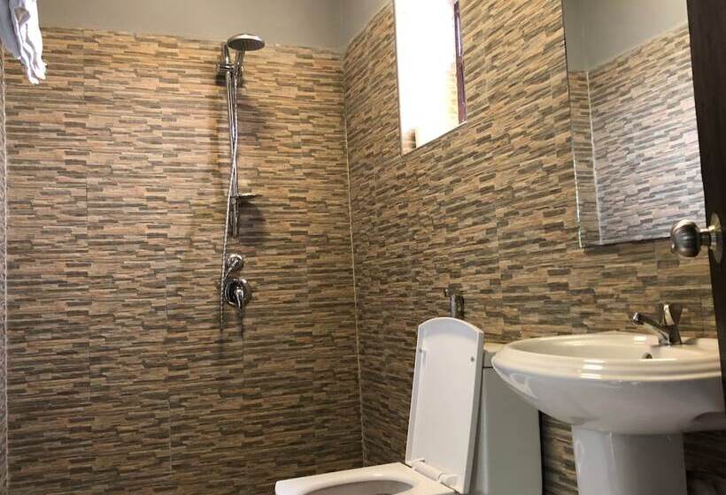 Fotos del hotel Meley Impala:  5