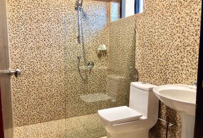 Fotos del hotel Meley Impala:  9