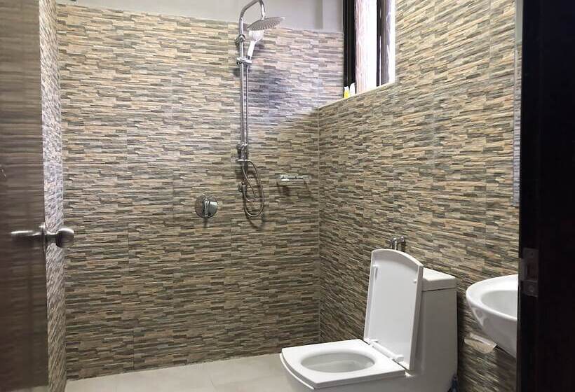 Fotos del hotel Meley Impala:  12