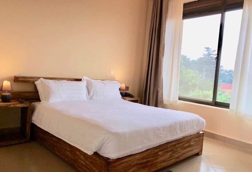 Fotos del hotel Meley Impala:  7