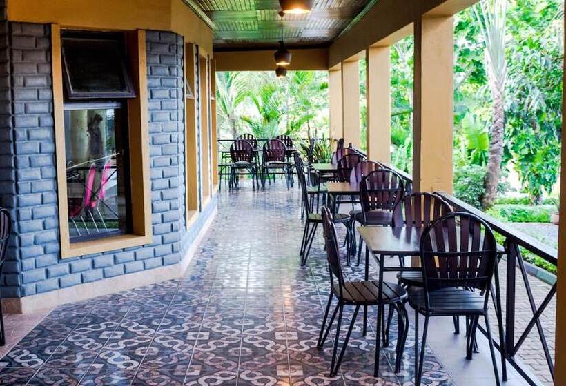 Fotos del hotel Meley Impala:  11