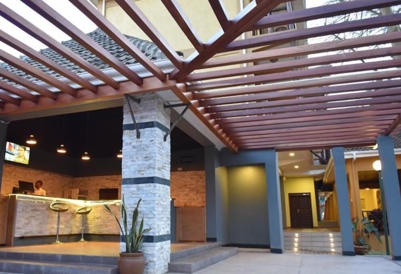 Fotos del hotel Meley Impala:  14