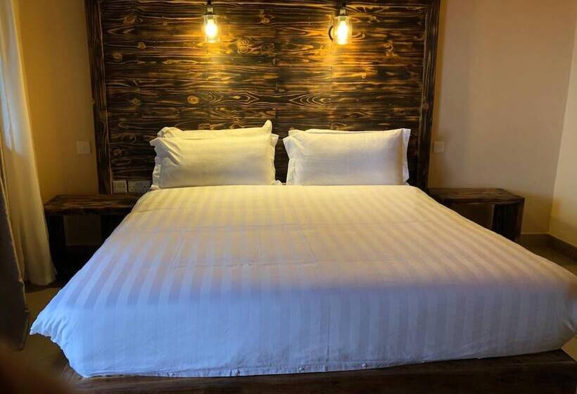 Fotos del hotel Meley Impala:  2