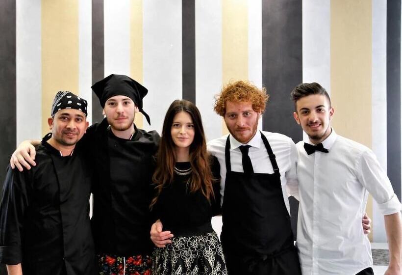 Fotos del hotel Niagara:  14