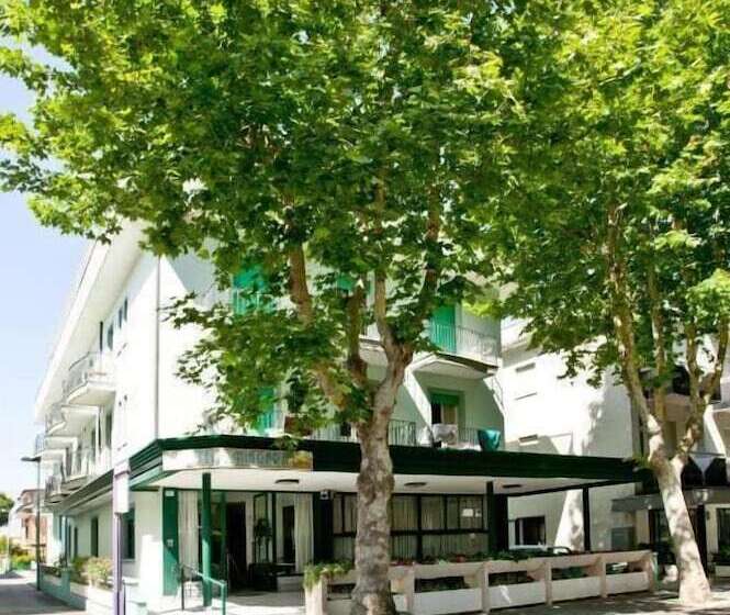 Fotos del hotel Niagara:  12