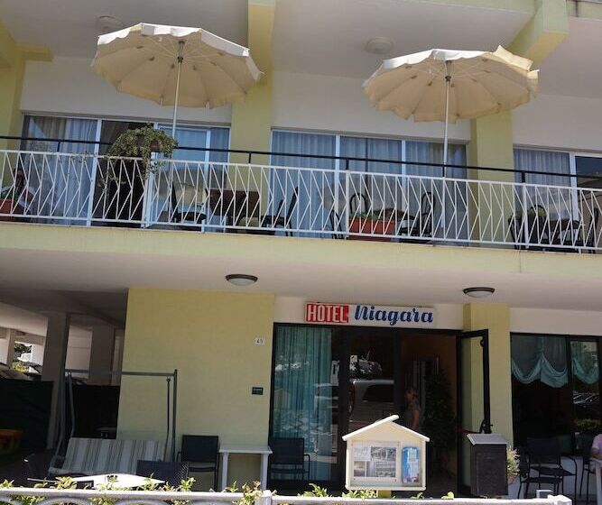 Fotos del hotel Niagara:  11