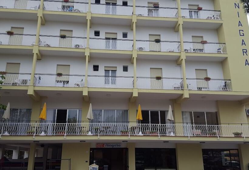 Fotos del hotel Niagara:  7