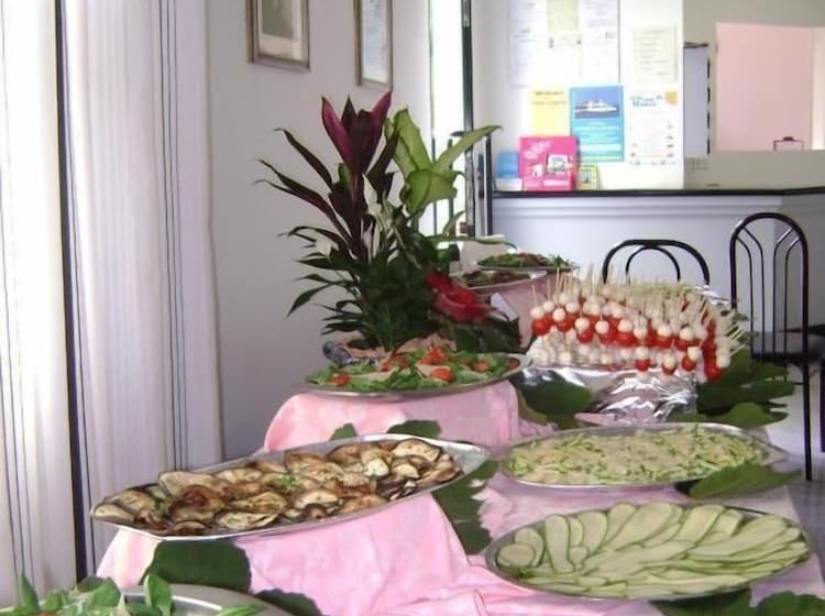 Fotos del hotel Niagara:  3