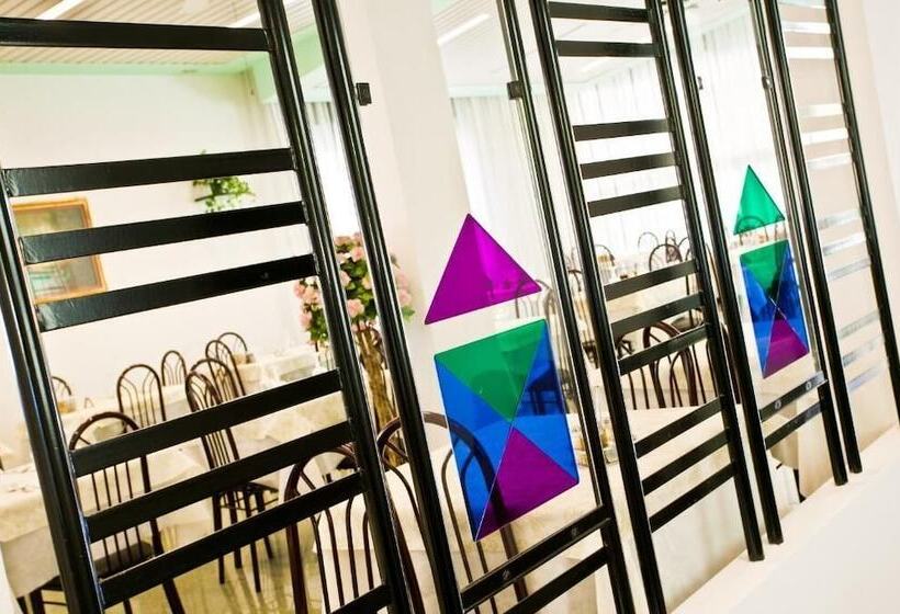 Fotos del hotel Niagara:  15