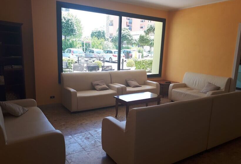 Fotos del hotel Niagara:  8